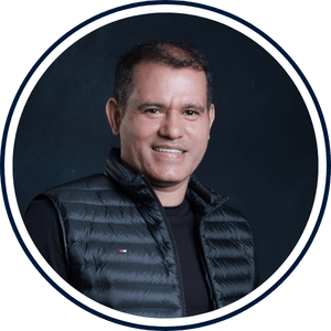 Foto de Vailson Machado 